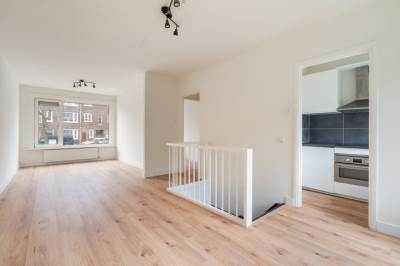 Woning Goereesestraat 31A Rotterdam