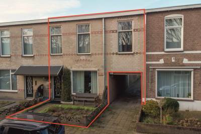 Woning Hatertseveldweg 270 Nijmegen