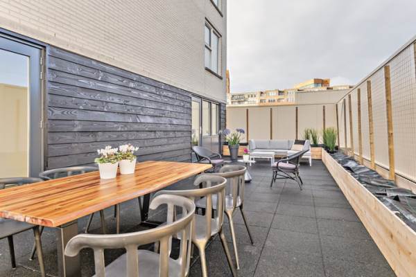 Woning Rivierweg 218 Capelle aan den IJssel