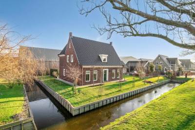 Woning Plasweg 116 Waddinxveen