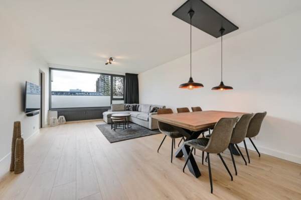 Woning Sirtemastraat 240 Den Haag