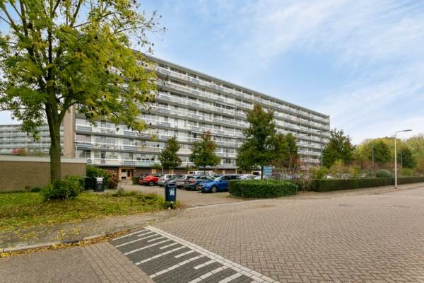 Woning Ganzenstraat 106 Amersfoort