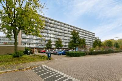Woning Ganzenstraat 106 Amersfoort