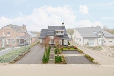 Woning Bosbergstraat 47A Lomm