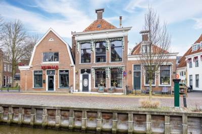 Woning Franekereind 19 Harlingen