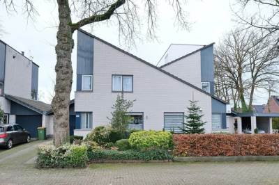 Woning Bovenbuurtweg 100 Ede