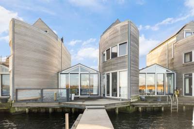 Woning Wielendwinger 7 Leeuwarden