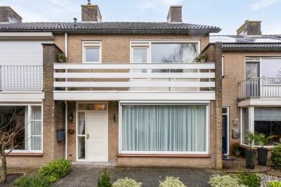 Woning Hazenbos 29 Halsteren
