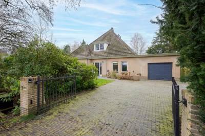 Woning Wilgenlaan 6 Voorschoten