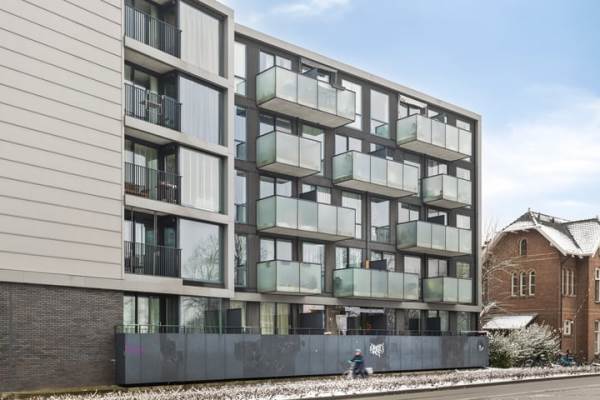 Woning Zaagmuldersweg 132 Groningen