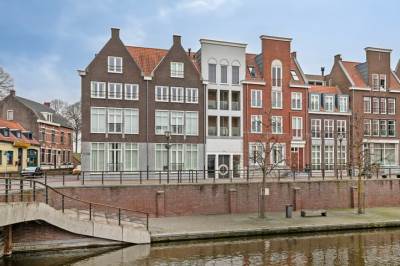 Woning Bierkaaistraat 64 Hulst