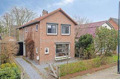 Woning Oude Beekbergerweg 111 Apeldoorn