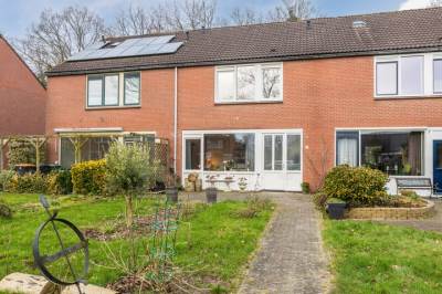 Woning Groenkampen 42 Westerbork