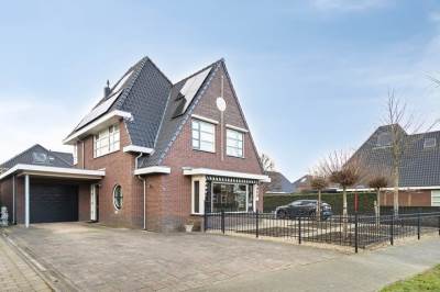 Woning Beekboog 31 Barneveld