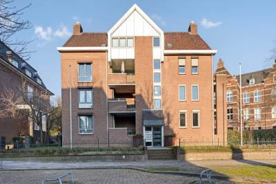 Woning Wilhelminapark 2 Venlo