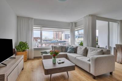 Woning Puccinistraat 92 Capelle aan den IJssel