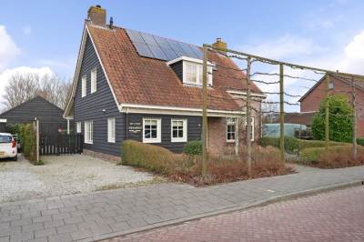 Woning Zanddijkseweg 6 Veere