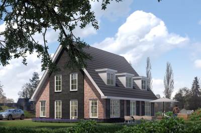 Woning Schapenallee 1 Ommen