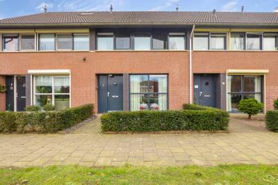 Woning Viswei 9 Angeren