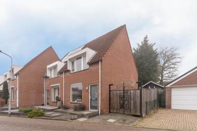 Woning Mosselstraat 10 Yerseke