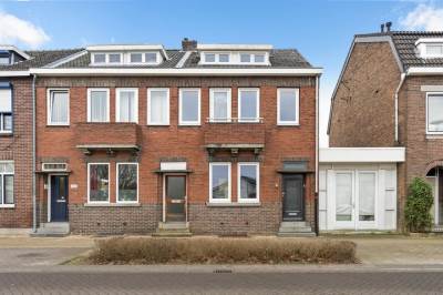 Woning Nieuwstraat 171 Hoensbroek