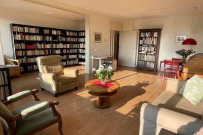 Woning Apollolaan 160A Leiden