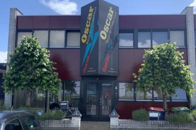 Woning Musicalstraat 4 Almere