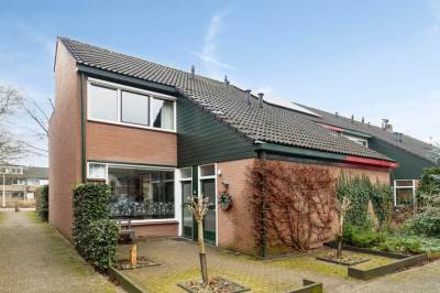 Woning De Vlier 10 Malden