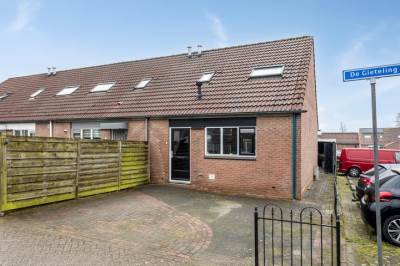 Woning De Gieteling 1 Almelo