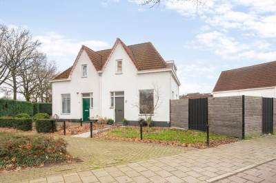 Woning Waalstraat 7 Eindhoven