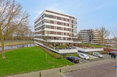 Woning Koninginneweg 417 Bodegraven