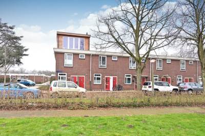 Woning Weegschaalhof 17 Amsterdam