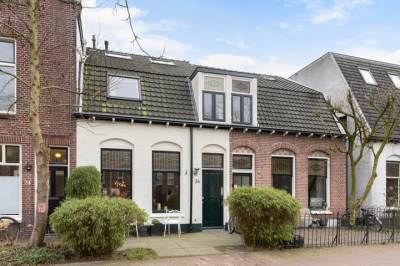 Woning Puntenburgerlaan 26 Amersfoort