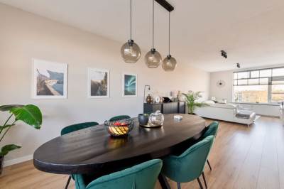 Woning Dosiostraat 60 Rotterdam