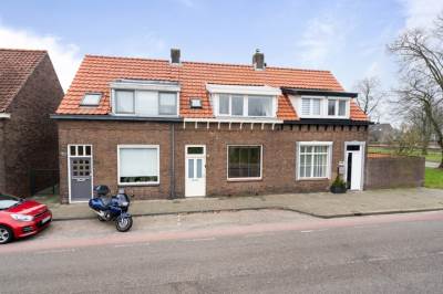 Woning Molenstraat 141 Oudenbosch