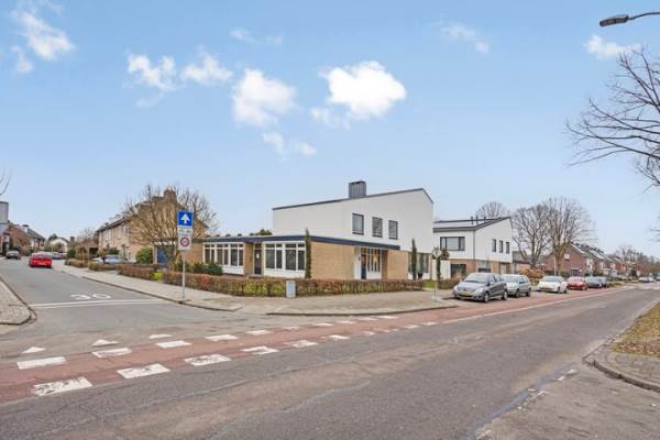 Woning Laaghuissingel 84 Venlo