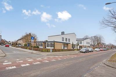 Woning Laaghuissingel 84 Venlo