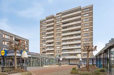 Woning Wijngaardplein 21 Eindhoven