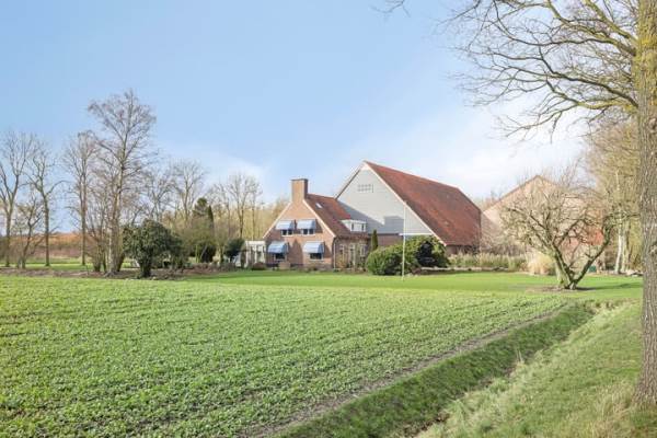 Woning Voorsterweg 18 Marknesse