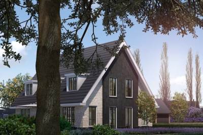 Woning Schapenallee 5 Ommen