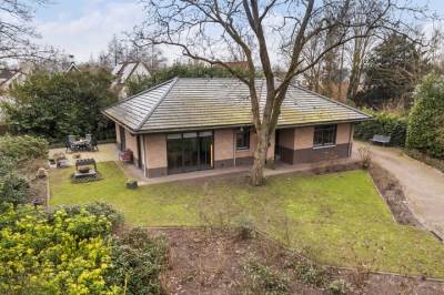 Woning Zandvoortspad 1A Holten