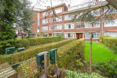 Woning Zwartelaan 45 Voorburg