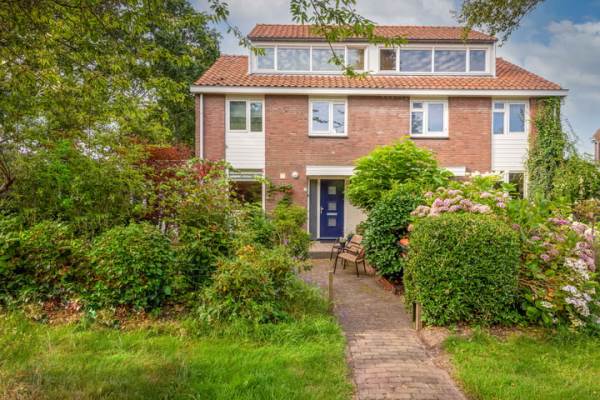 Woning Sandecamplaan 39 Heiloo