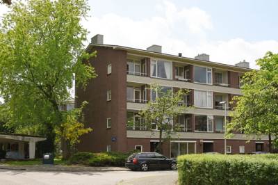 Woning Betje Wolfflaan 84 Bussum