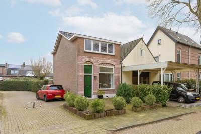 Woning Dahliastraat 47 Zeist