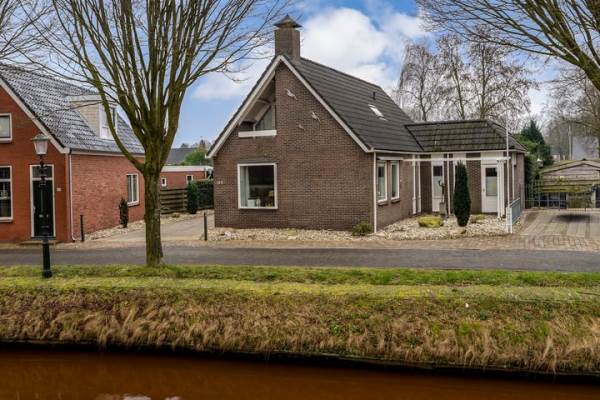 Woning Hendrik Westerstraat 155 Oude Pekela