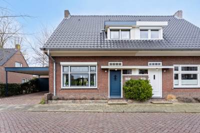 Woning Heesakkerweg 38 Asten