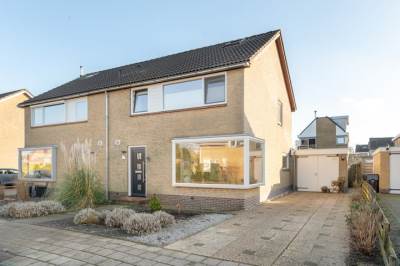 Woning Boeier 79 Heerenveen