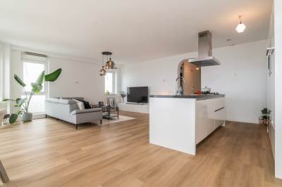Woning Beijerlandselaan 8E Rotterdam