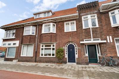 Woning Zeelsterstraat 148 Eindhoven